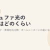 コミュファ光の速度はどのくらい？公式スペック・東海他社比較・ホームルーターとの違いを解説【2026年版】